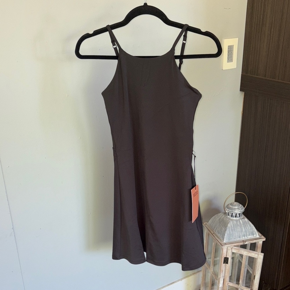 NWT Girlfriend Collective Dress